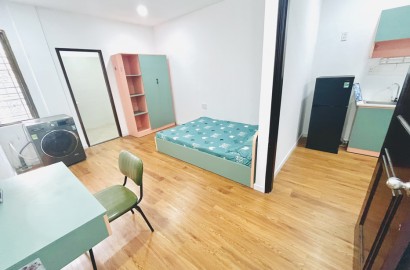 1 Bedroom apartment for rent on Street No 79 near Lotte Mart
