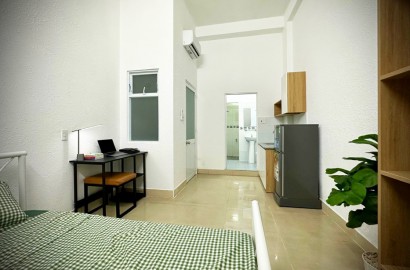 Studio Mini for rent in Tan Binh District