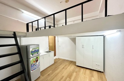 Cho thuê Duplex Thành Thái Quận 10