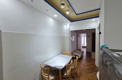 2 Bedrooms serviced apartment with fully furnished on Bach Dang Str