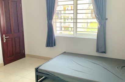 Studio apartmemt for rent on Street No 1 in District 2