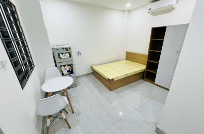 Cho thuê căn hộ mini đường Phan Đình Phùng Quận Tân Phú