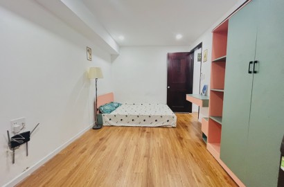 1 Bedroom apartment for rent on Street No 79 in District 7