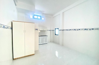 Cho thuê căn hộ mới tại Đường Số 5 - Nguyễn Oanh