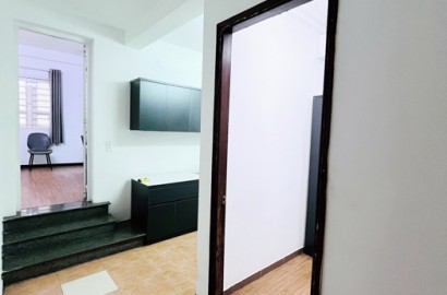 2 Bedrooms serviced apartment with fully furnished in Binh Thanh District