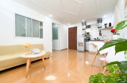1 Bedroom apartment for rent on Le Van Sy street - Tan Binh District