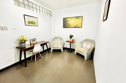 1 Bedroom apartment for rent in Binh Thanh District near Thi Nghe Market