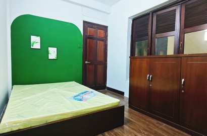 Cho thuê căn hộ Mini đường Nguyễn Tất Thành