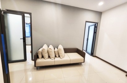 2 Bedrooms serviced apartment with fully furnished in District 7