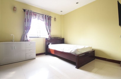 Airy Studio apartment for rent in Tan Phu district