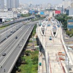 HCMC plans for development along the 1st metro route. Is it too late?