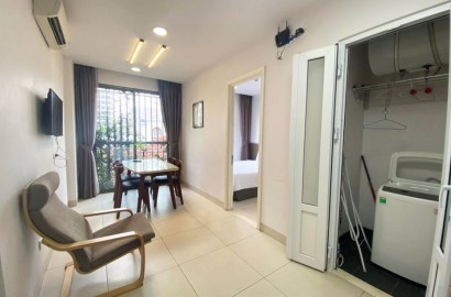 1 bedroom apartment for rent in Thao Dien area