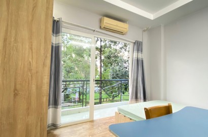 Cho thuê căn hộ 2 phòng ngủ đường Nguyễn Thị Minh Khai Quận 1