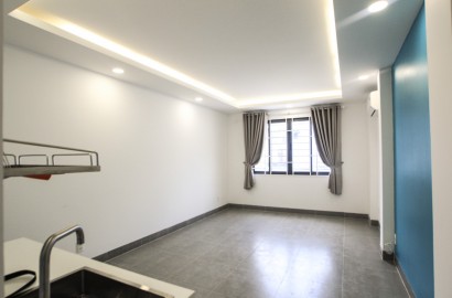 Cho thuê phòng rộng, sạch, cửa sổ thoáng đường Phú Thọ Hòa, Tân Phú