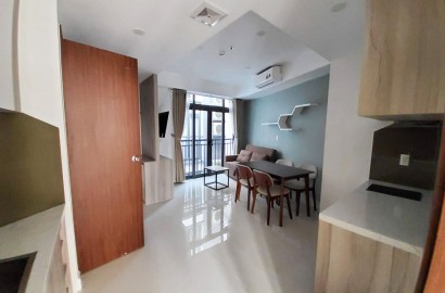 Cho thuê căn hộ 1 phòng ngủ rộng gần Công viên văn hóa Phú Nhuận