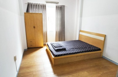 Studio apartmemt for rent near Tao Dan park in District 3