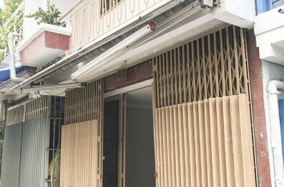 House for rent on Xo Viet Nghe Tinh street, near Thi Nghe bridge