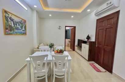 2 bedroom apartment near Tan Son Nhat airport