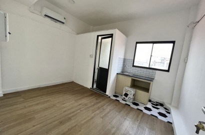 Mini apartment for rent on Tan Cang street