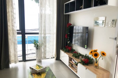 1 bedroom apartment on Vo Van Tan street