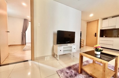 1 bedroom apartment on the ground floor of Nguyen Ngoc Phuong street