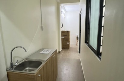 1 bedroom apartment for rent on Co Bac street