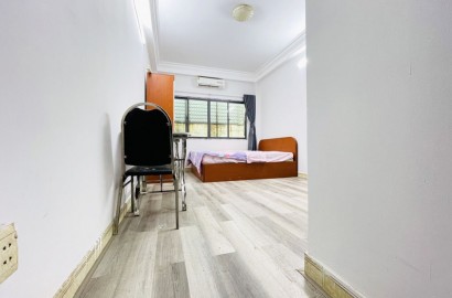 Studio apartment on Cao Thang street - District 3