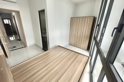 Mini apartment for rent on Bac Hai street