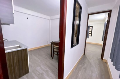 1 bedroom apartment on Truong Son street near the airport