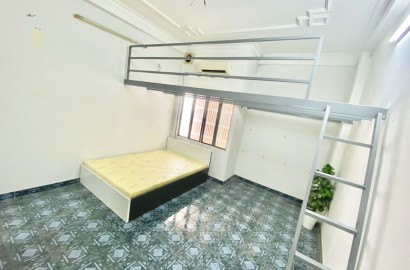 Cho thuê Duplex có phòng bếp riêng tại đường Trần Mai Ninh