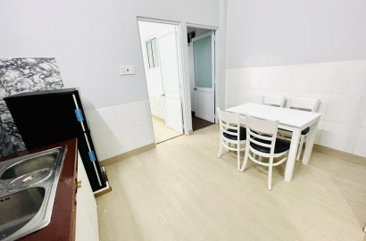 Small apartment has 1 bedroom Nguyen Trai