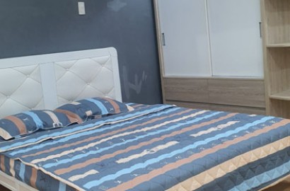 1 bedroom apartment on Thu Khoa Huan street