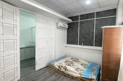 1 bedroom apartment for rent on Nguyen Xi street