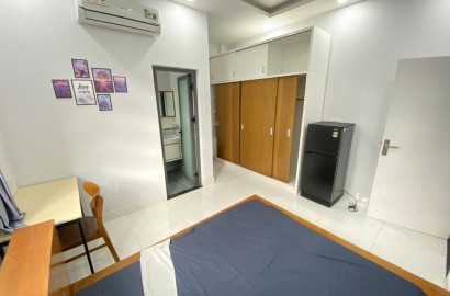 Mini apartment for rent on Hong Lac street