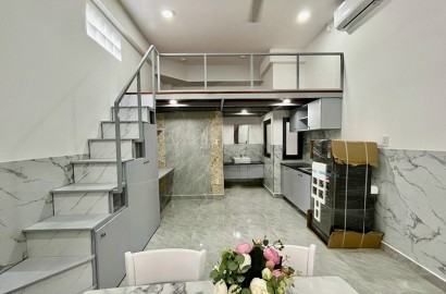 Duplex apartment for rent on Street No 30
