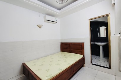 Room for rent on Su Van Hanh Street