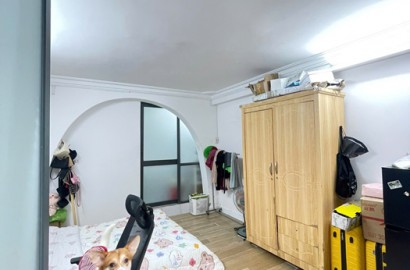 Studio apartmemt for rent on Nguyen Huy Tuong Street