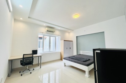 1 Bedroom apartment for rent on Street No 14 near RMIT in District 7