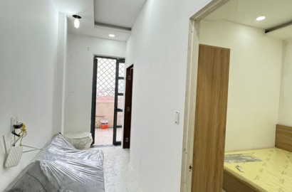 2 Bedroom apartment for rent in Go Vap District on Street No 6 CityLand